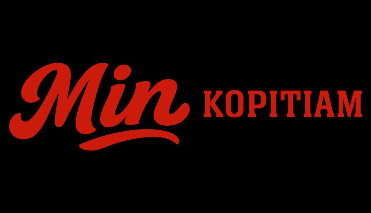 Min Kopitiam