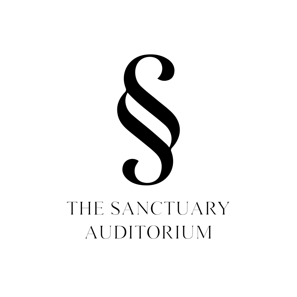 The Sanctuary Auditorium